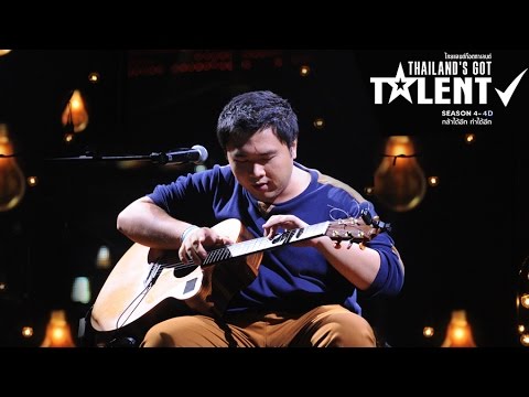 TGT S.4-4D Semi-Final EP8 : TGT12 - หมี ธนสิทธิ์