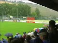Flugkopfball Tor BSC-Knetzgau Flugkopfball Tor BSC-Knetzgau