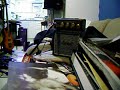 The Marshall ms-2c Rock on! The Marshall ms-2c Rock on!