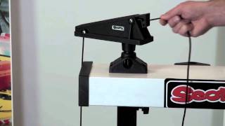 Thermos Blue Foogo Leak-Proof Straw Bottle - Body Is Easy To Grip/Dishwasher Safe