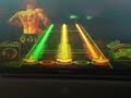 Trought the fire and flames GH3 experto