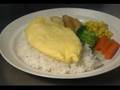 青森県弘前市 洋風食堂 なずな亭
