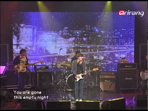 live music - Live Music Performance Nanjang Ep33 Park Kang-soo/Manggakhwa Park Kang-soo Park Kang-soo debuted in 2002 with her first album Short Love and is referred to as the female folk singer-songwriter...