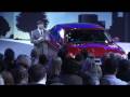 2010 Taurus SHO introduction