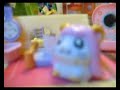 Hamtaro