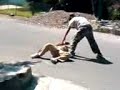 Golpeando a Luis (Hiting Luis) Golpeando a Luis (Hiting Luis)