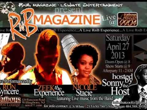 Ls magazine