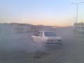 turbo ?ahin drift ankara bir ?ahin anca bu kadar d�nebilir