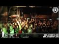 DJ TEDDY-O (Live At Hacienda - CROATIA)