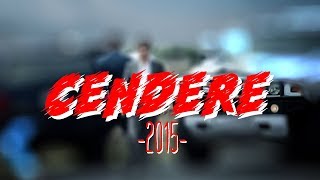 KVP - Cendere 2015 (Orjinal)