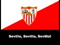 himno del sevilla f c 