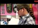 LA Ink - Kat Gets A Tattoo