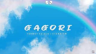 GAGORI - Tanmoy Saikia & STANNiUM (Official Re