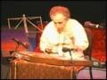 Santour, Guitar, Oud & Tombak - Manoochehr Sadeghi - santur