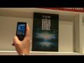 Nokia Point & Find demo