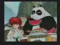 Ranma ½ - Satumaisen Jahkailijan Scatland
