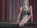 Gesa Oetken, Cabaret (Cover)