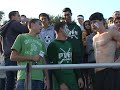 PV Soccer Green Army