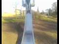 A Tag in The Park - Vic & Big