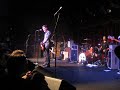 The Gaslight Anthem - State Of Love & Trust (Pearl Jam)- Brooklyn Bowl 10.16.09