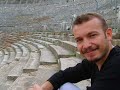 didim altınkum Bilal Süren gezi fotografları