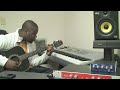 Making an RNB Beat