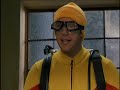 scuba steve big daddy