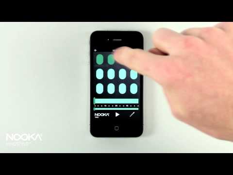 NOOKA App   A New Way To Look At Time