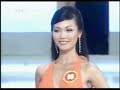 Miss Vietnam World 2007 - Part 06 Miss Vietnam World 2007 - Part 06