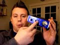 Basstasters TV: Quick look at the PreSonus TubePre tube direct interface. Brought to you by Guitar World's Bass Guitar Magazine and Basstasters.com.