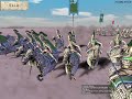 R:TW Commentary Battle 4