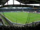 Willen II - Feyenoord 3-1. 13 april 2008. Willen II - Feyenoord 3-1. 13 april 2008.
