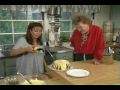 Julia Child Baking