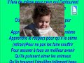 AVENIR DE NOS ENFANTS...