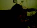 en plena manchis