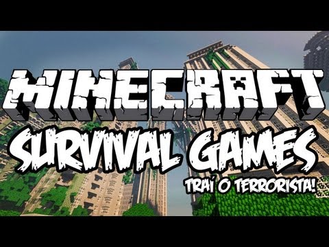 survival games survival games