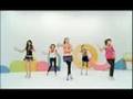 JYP Wonder Girls - Tell Me (텔미) MV
