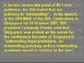 2-Court of Injustice-The Shameless LIAR-LKY