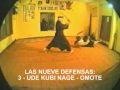 KATANA URA MAWASHI _  Ejercicio   2 a 4  _  AIKIDO    JOSE KNAPHAIS.mpg