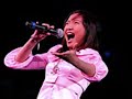 Charice at MGM Grand at Foxwoods
