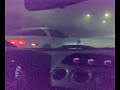 Lamborghini Galardo  Vs Corvette C6 Street race
