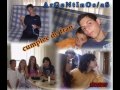 Despedida de sofy espa�a