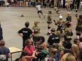 Denver Roller Dolls, July 20 2007