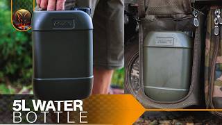 Туба за вода Fox Water Bottle - 5 литра