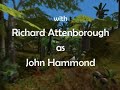 Jurassic Time - Chapter 10