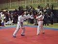 Warriors' Cup 2009