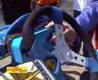 Dati tecnici Kart Elettrico