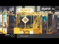 Vídeo comemorativo dos 40 anos do Turismo do Algarve
