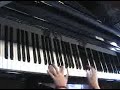 Penne plays Toccata from Pour le piano composed by Debussy