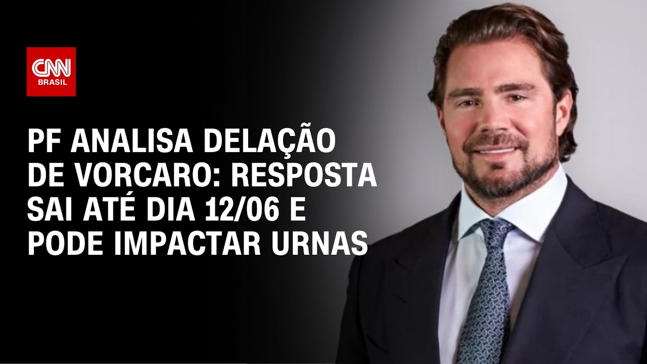 Caso Master: nova delação de Vorcaro agrada PF e pode ter reflexos nas urnas | Destaques da Semana